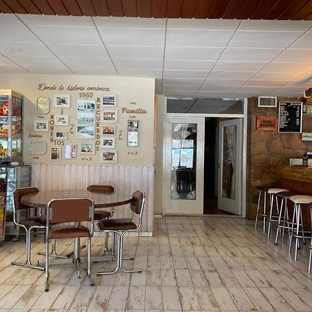 Hotel Belgrano Perito Moreno Kültér fotó