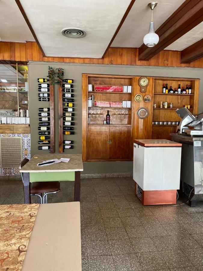 Hotel Belgrano Perito Moreno Kültér fotó