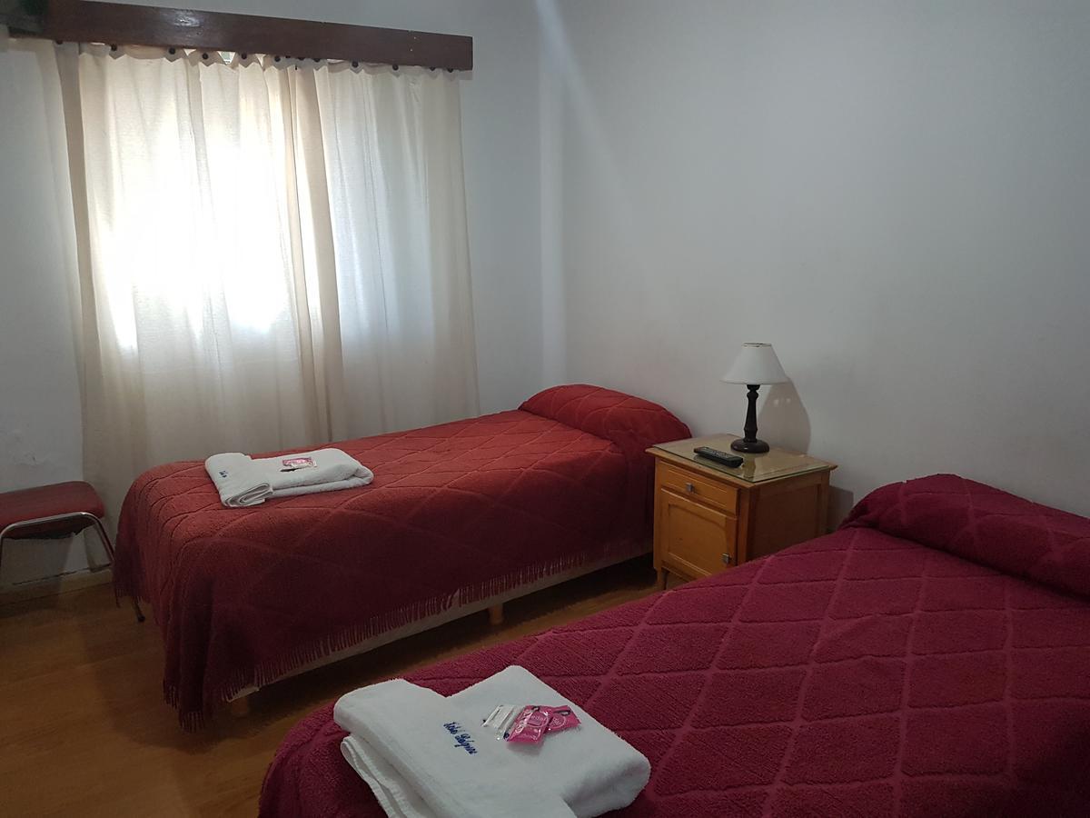 Hotel Belgrano Perito Moreno Kültér fotó