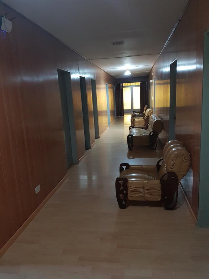 Hotel Belgrano Perito Moreno Kültér fotó